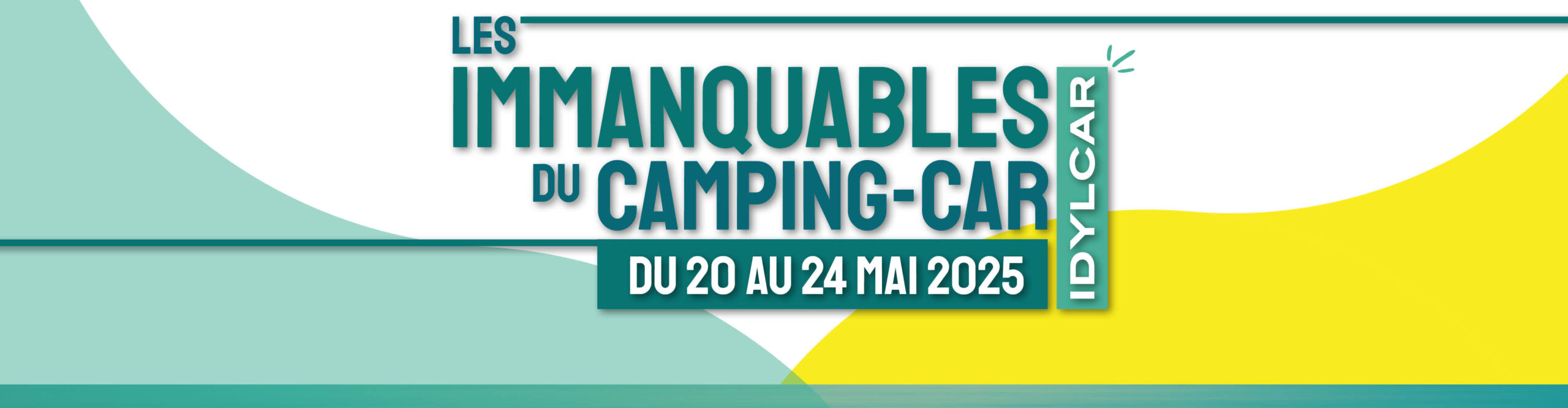 Les Immanquables 2025